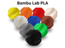 Bambu Lab PLA 系列
