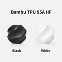 Bambu Lab TPU 95A HF 系列