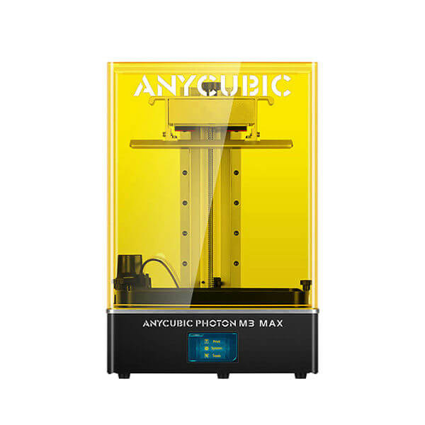 Anycubic Photon M3 Max 7K LCD光固化3D打印機