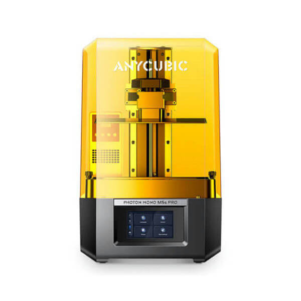 Anycubic Photon Mono M5s Pro 14K LCD光固化3D打印機
