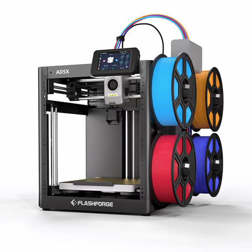 Flashforge AD5X 3D打印機