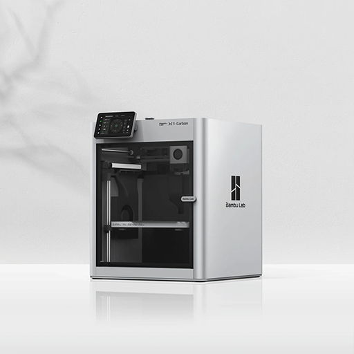 拓竹Bambu Lab X1-Carbon 高速3D打印機 香港版 