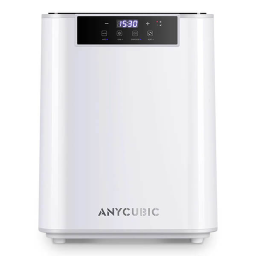 Anycubic Wash&Cure Max清洗固化機