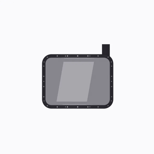 HeyGears Reflex 離型膜模組 v1.0 (2pcs)